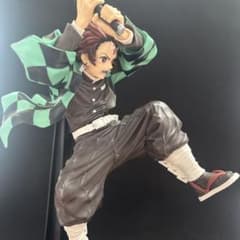 鬼滅の刃 竈門炭治郎 フィギュアのサムネイル