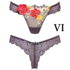 サルート［セックスアンドザシティ] Tバック M VI PTJ493 - メルカリ