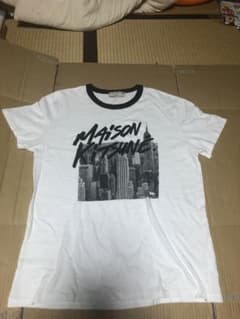 MAISON KITSINE Tシャツ Lサイズのサムネイル