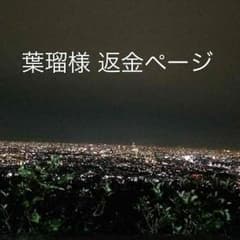 返金ページのサムネイル