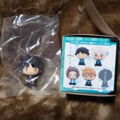 【即購入可能】ワールドトリガー一番くじ B賞ちょこのっこ シークレット にのまるのサムネイル
