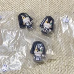 鬼滅の刃　ぺたっとねじまきますこっと vol.3 伊黒小芭内のサムネイル