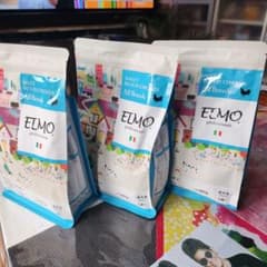 ELMO リッチインチキン ドライフード 800g✕3袋のサムネイル