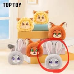 TOPTOY ジュディ （スマホストラップ）のサムネイル