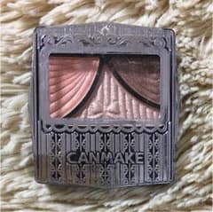 CANMAKE♡ジューシーピュアアイズ06のサムネイル