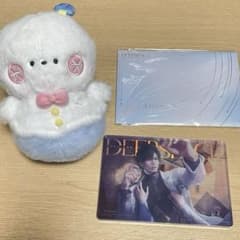 恋と深空 2024年 vip特典 レイ - メルカリ