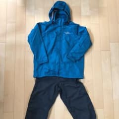 Ma---ko様専用レインウェアのサムネイル