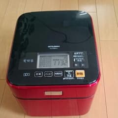 ここ様専用です！！三菱炊飯器のサムネイル