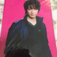 Hey!Say!JUMP LIVEwithme ファイルのサムネイル