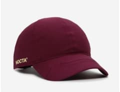 ナイキx NOCTAコラボキャップ ワインレッドL/XLサイズ未開封タグ付新品 ナイキx NOCTAコラボキャップ ワインレッドL/XLサイズ未開封タグ付新品