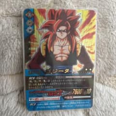ドラゴンボール ゴジータのサムネイル