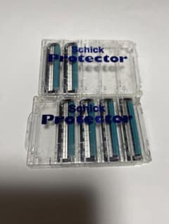 Schick Protector 替え刃 6個入りのサムネイル