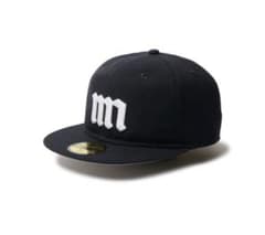 NEWERA MINNANO 59FIFTY - メルカリ