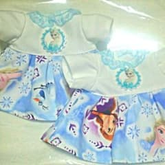 ロン様専用、メルちゃん服、2着のサムネイル