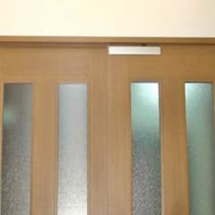 【新品】エコキャッチ 引戸引き込み装置 扉 開閉 静音のサムネイル