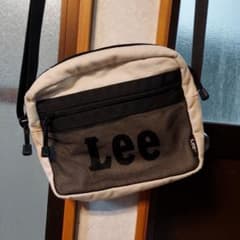 Leeのショルダーバッグのサムネイル