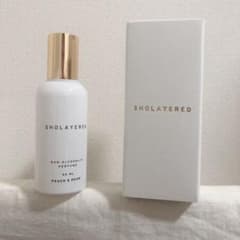 【50ml】ノンアルコール パフューム ピーチ & ペアーのサムネイル