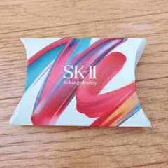 SK-ii サンプルのサムネイル