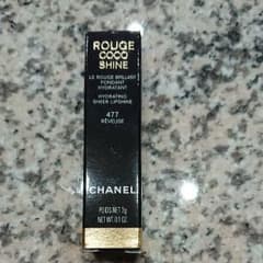 新品未使用 CHANEL ルージュココシャインのサムネイル