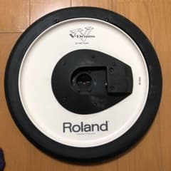 Roland CY-14c  Crashのサムネイル
