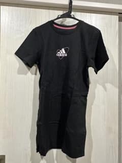 アディダスTシャツのサムネイル