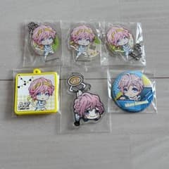 A3! 向坂椋 まとめ売りのサムネイル