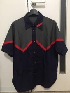 phingerin 18ss シャツのサムネイル