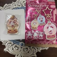 サンリオ ウィンターアクキー こぎみゅん‼️のサムネイル