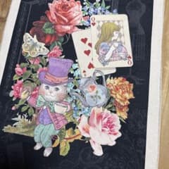 オーダー承ります♡ジョリーフルール♡コラージュコラージュ - メルカリ