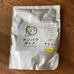 タマチャンショップ タンパクオトメのサムネイル