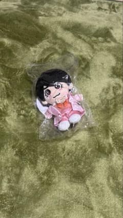 なにわ男子　大西流星　ちびぬいのサムネイル