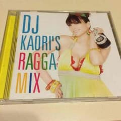 dj kaoriのサムネイル