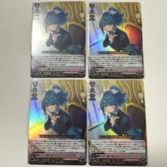 【BT01】打てば響く愛されガール　レスピーノ RRのサムネイル
