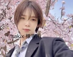 &TEAM 月狼 AWAKEN アジツ Nトレカ Ｋくん3枚セットのサムネイル