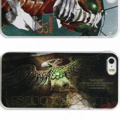 仮面ライダー ショッカー　スマホケースのサムネイル