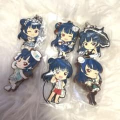 ラブライブサンシャイン 津島善子 グッズ6点セット - メルカリ