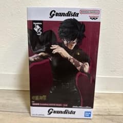 禅院真希 フィギュア grandistaのサムネイル