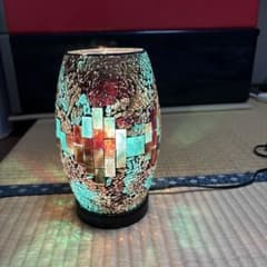 モザイクランプのサムネイル