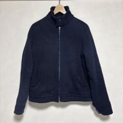 RUGGEDMUSEUM ラギッドミュージアム インディゴ 道義クロスジャケット