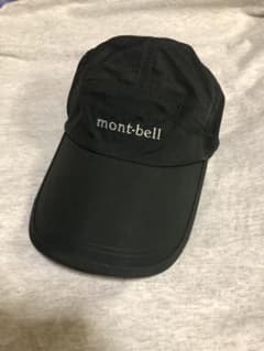 mont-bell フィッシングキャップのサムネイル