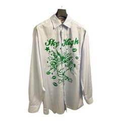 Sky high farm シャツ　ポーカーズ　つかさ　archive Sky high farm シャツ ポーカーズ つかさ archive | Mercari