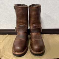 RED WING レッドウィングのサムネイル