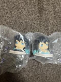 鬼滅の刃 おねむたん 拾壱ノ型 時透無一郎　時透有一郎のサムネイル