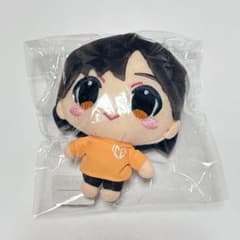筒井俊旭 ぬいぐるみ ICEx 筒井俊旭 ぬいぐるみ マスコット - メルカリ
