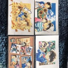 名探偵コナン ポストカードのサムネイル