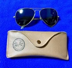 B&L Ray-Ban RB3025 L2846 USA製 BL砂打アビエーター m68649381127_1.jpg?1770978730