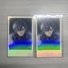 にじさんじ 2024年誕生日チェキ まとめ売り 小柳ロウ - メルカリ