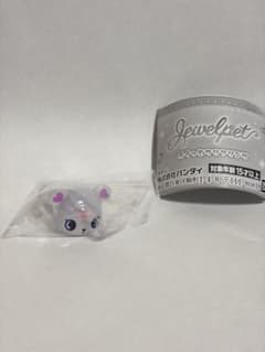 ジュエルペット ぷくっとクリアリング ラブラのサムネイル