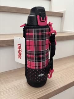 【新品】サーモス 真空断熱スポーツボトル　1.5Ｌのサムネイル