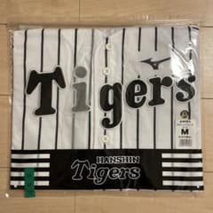 阪神タイガース デザインジャージ Mサイズのサムネイル
